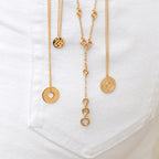 Collier Aube
