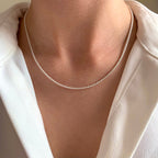 Collier Torsade