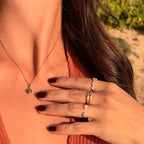 Bague Artémis