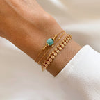 Bracelet Sablé