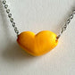 Coeur Orangé