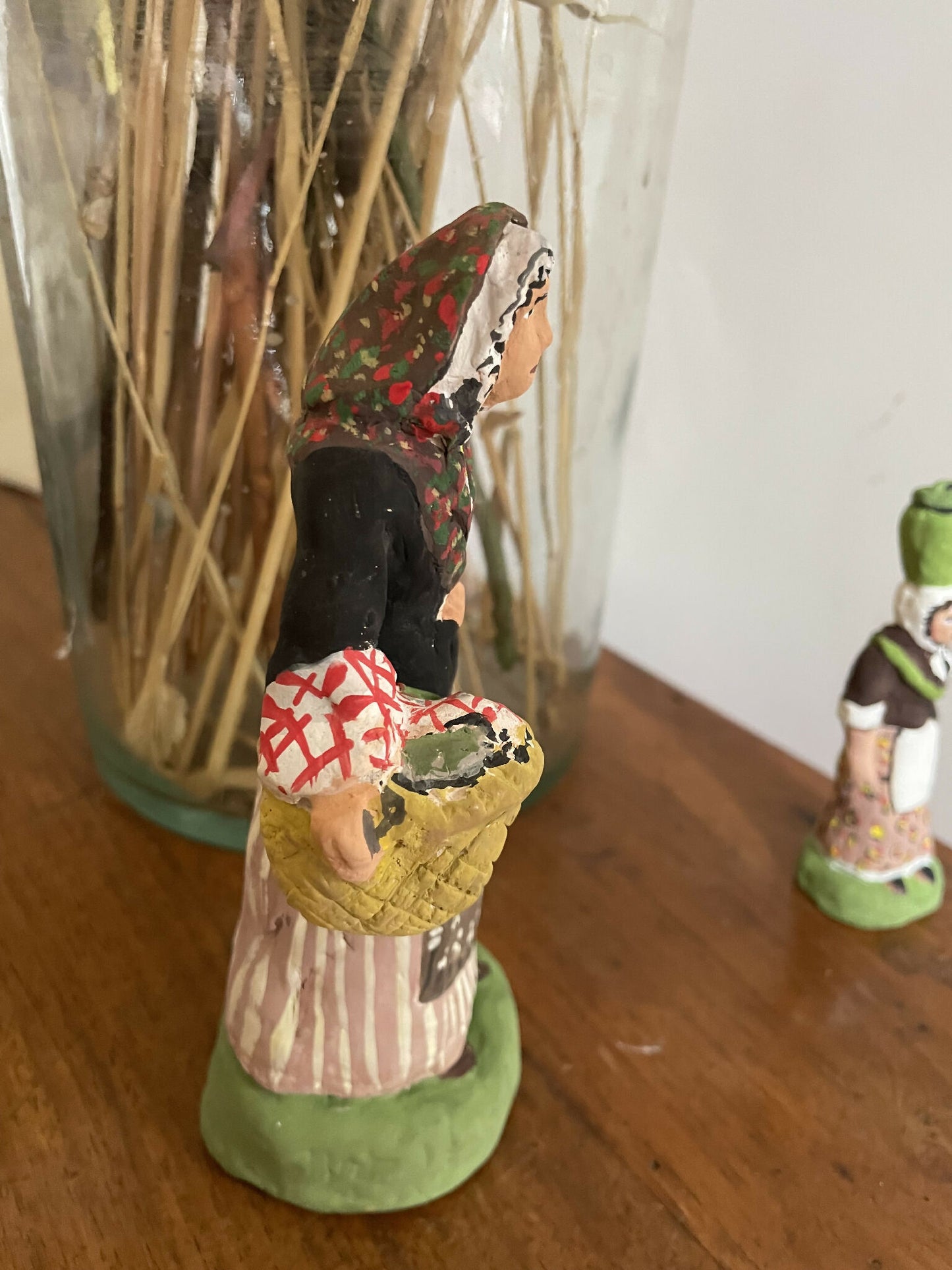 Santon de Provence 15 cm