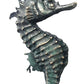 sculpture hippocampe-3