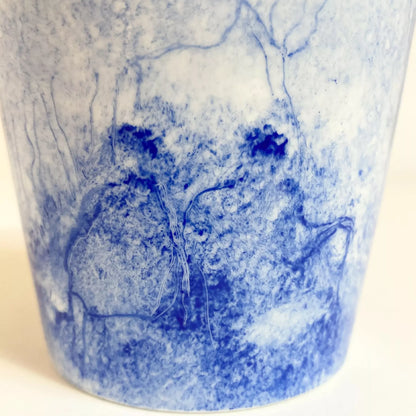 Mug Paysage Bleu