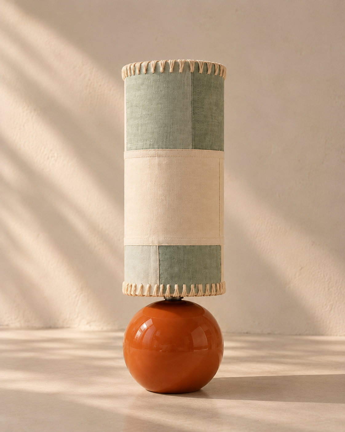 Rubia - Lampe de chevet