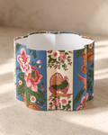"Campinia" Flora flower-shaped lampshade