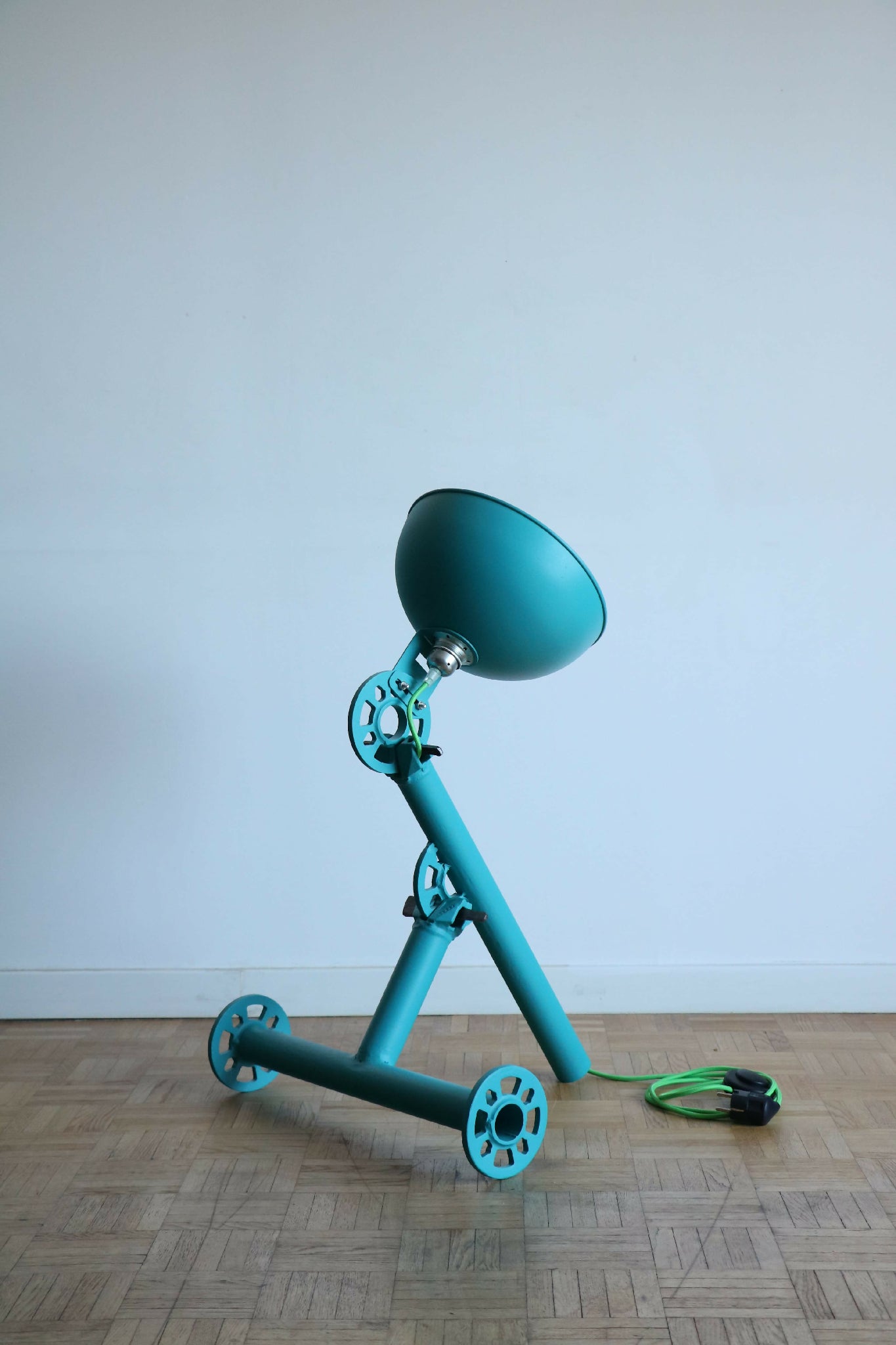 Luminaire-artisanal-industriel-fait-main-france