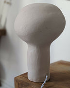 Lampe Globe design 60's
