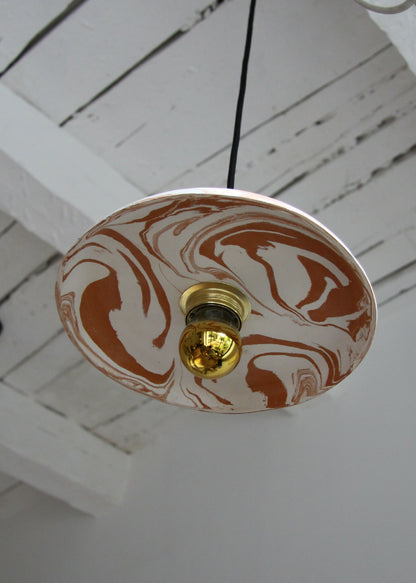 Luminaire-ceramique-artisanat-francais