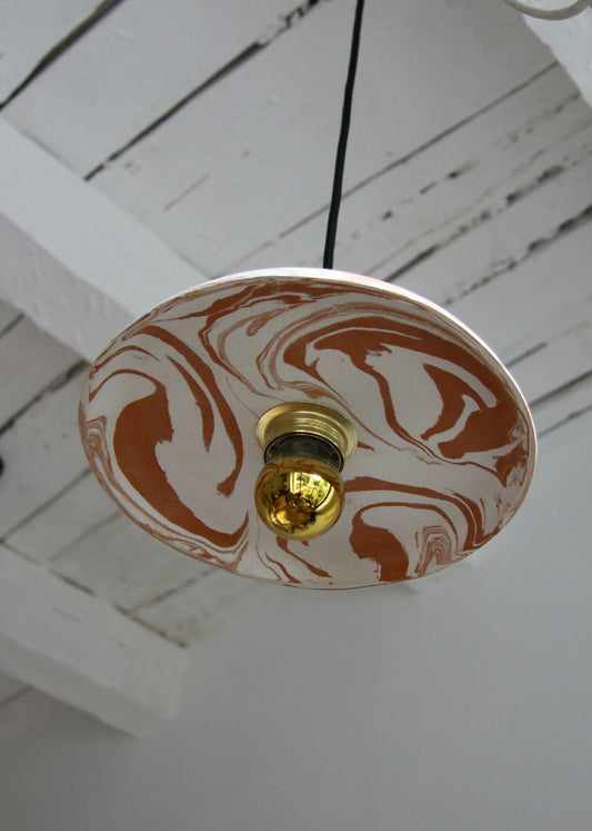 Luminaire-ceramique-artisanat-francais