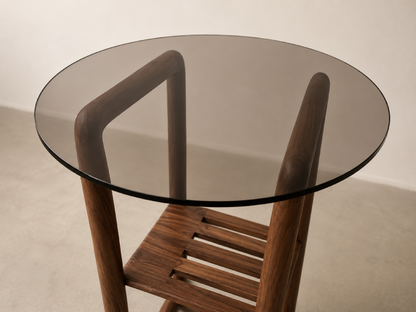 La Table D'appoint Darwin
