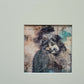 Tableau - calin