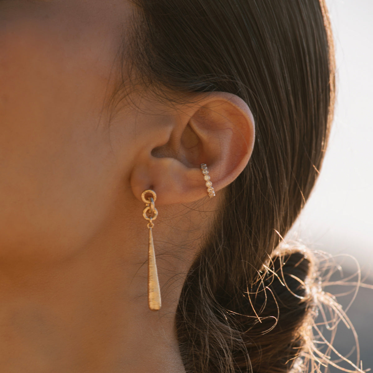 Earcuff Diane