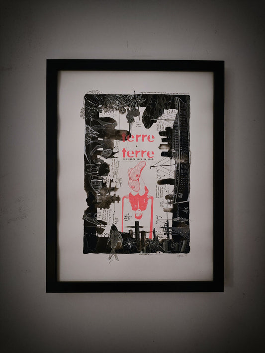 Terre à Terre