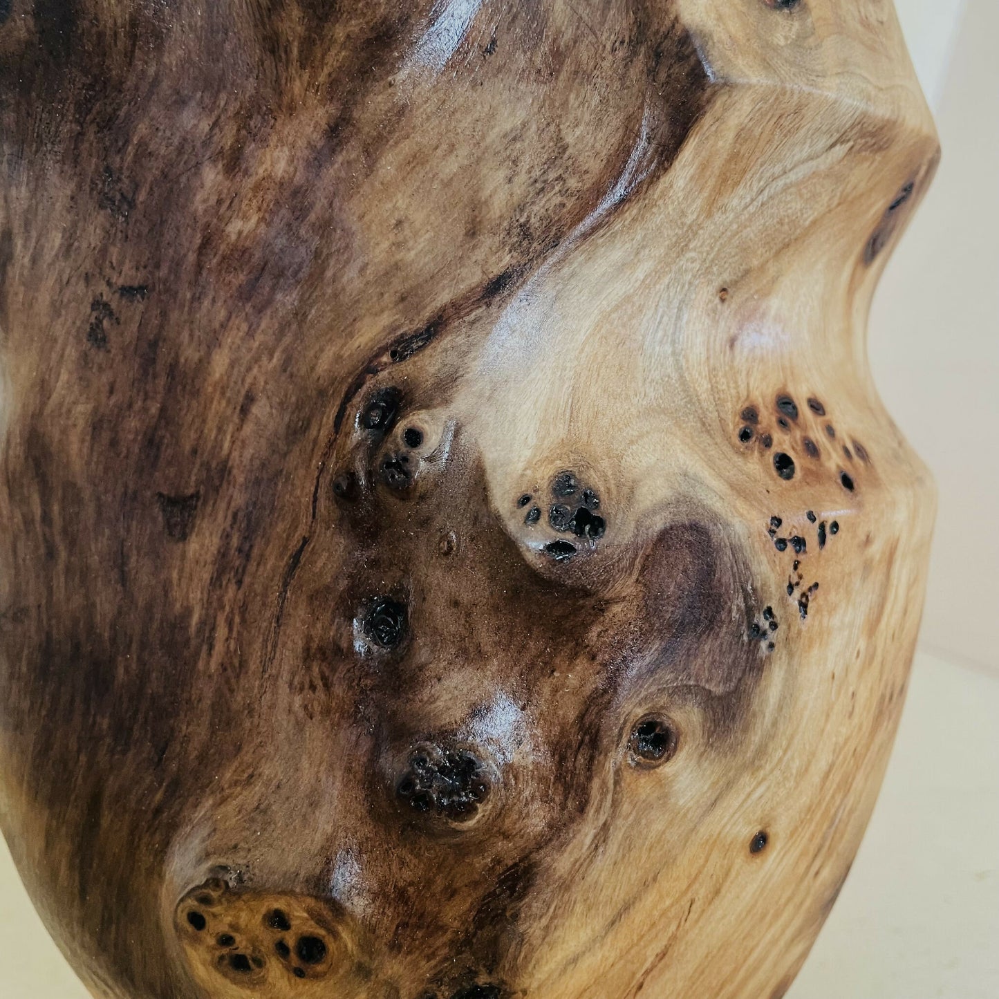 TOTEMS — Totem #1