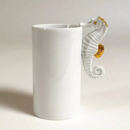 Vase Hippocampe