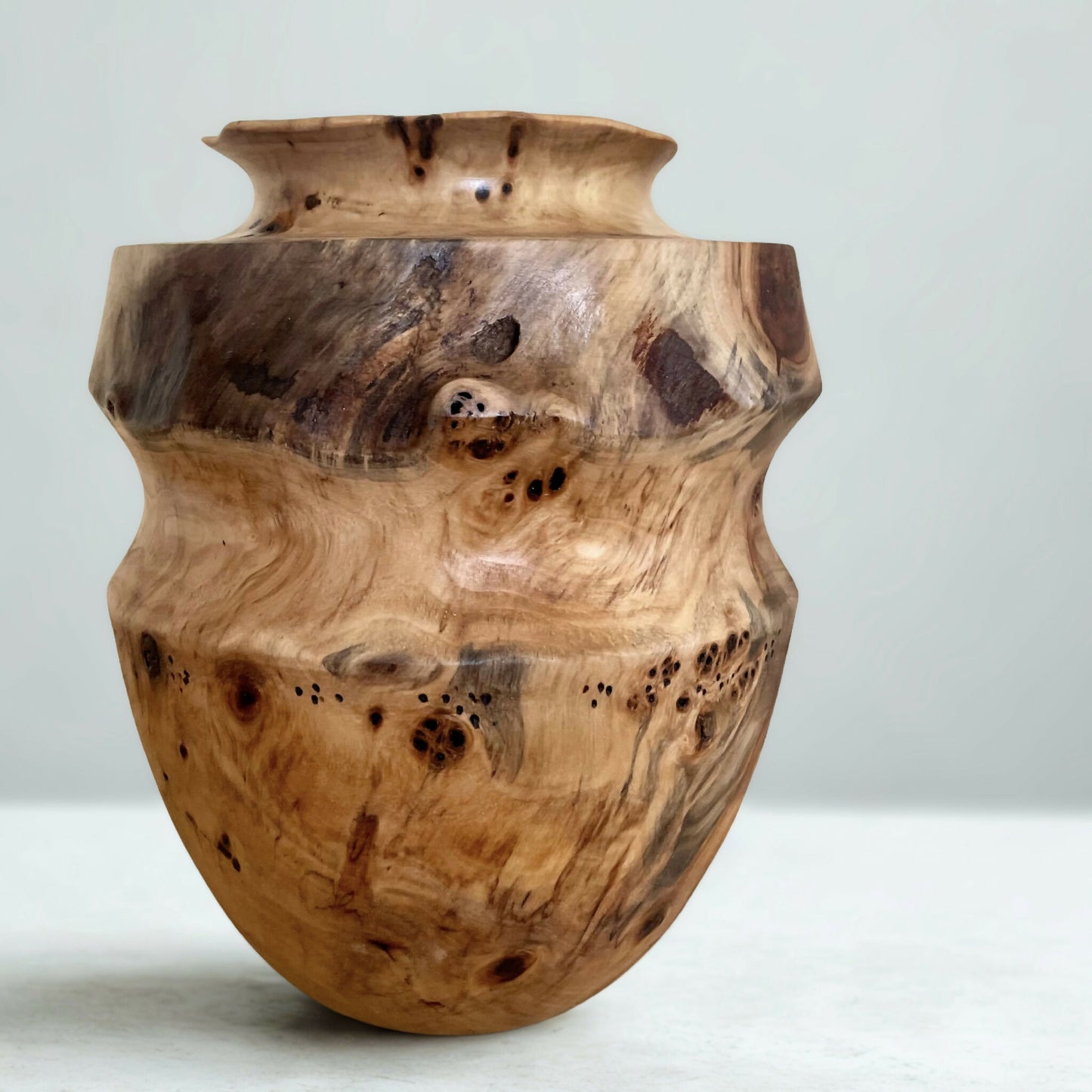 TOTEMS — Totem #1