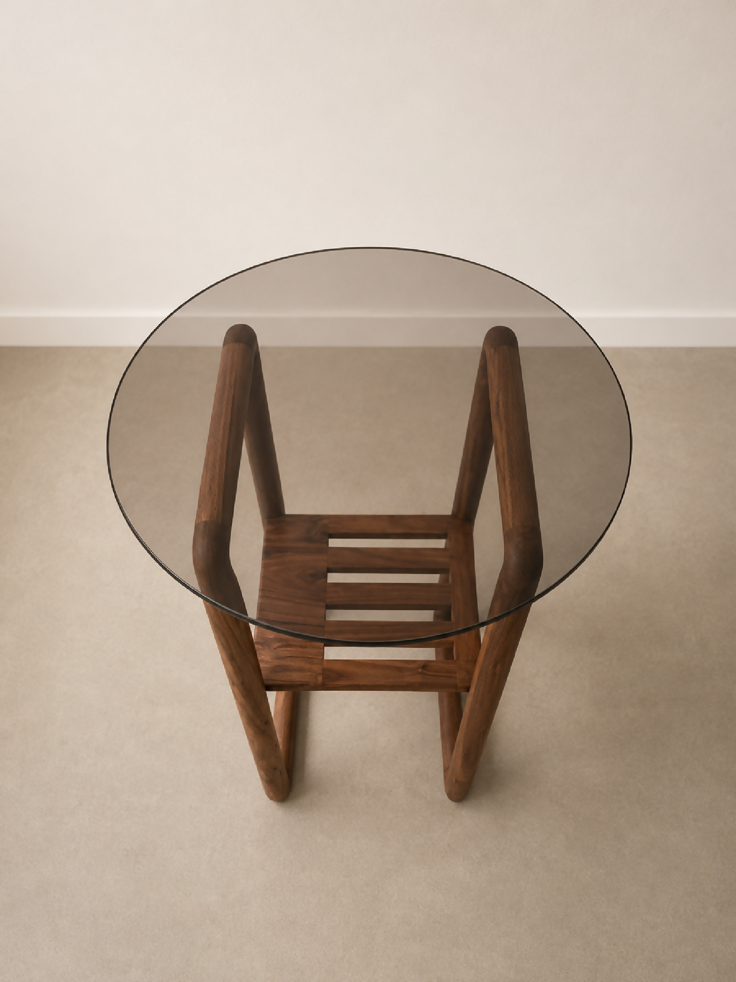 La Table D'appoint Darwin