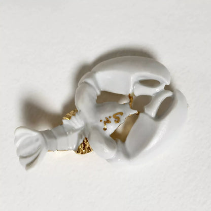 Homard Porte-couvert