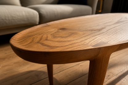 Table Basse La Belle Sauvage