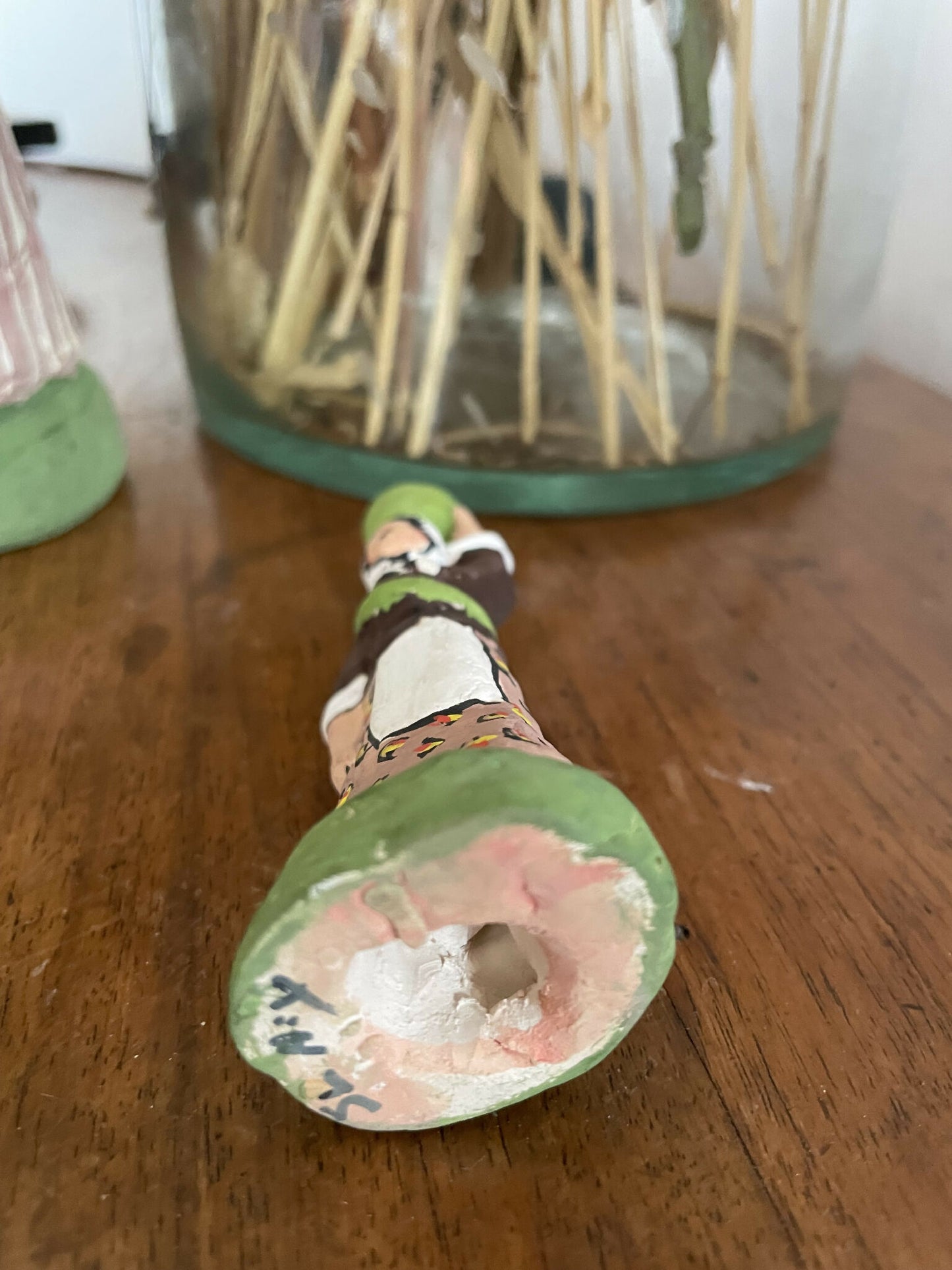 Santon de Provence 10cm