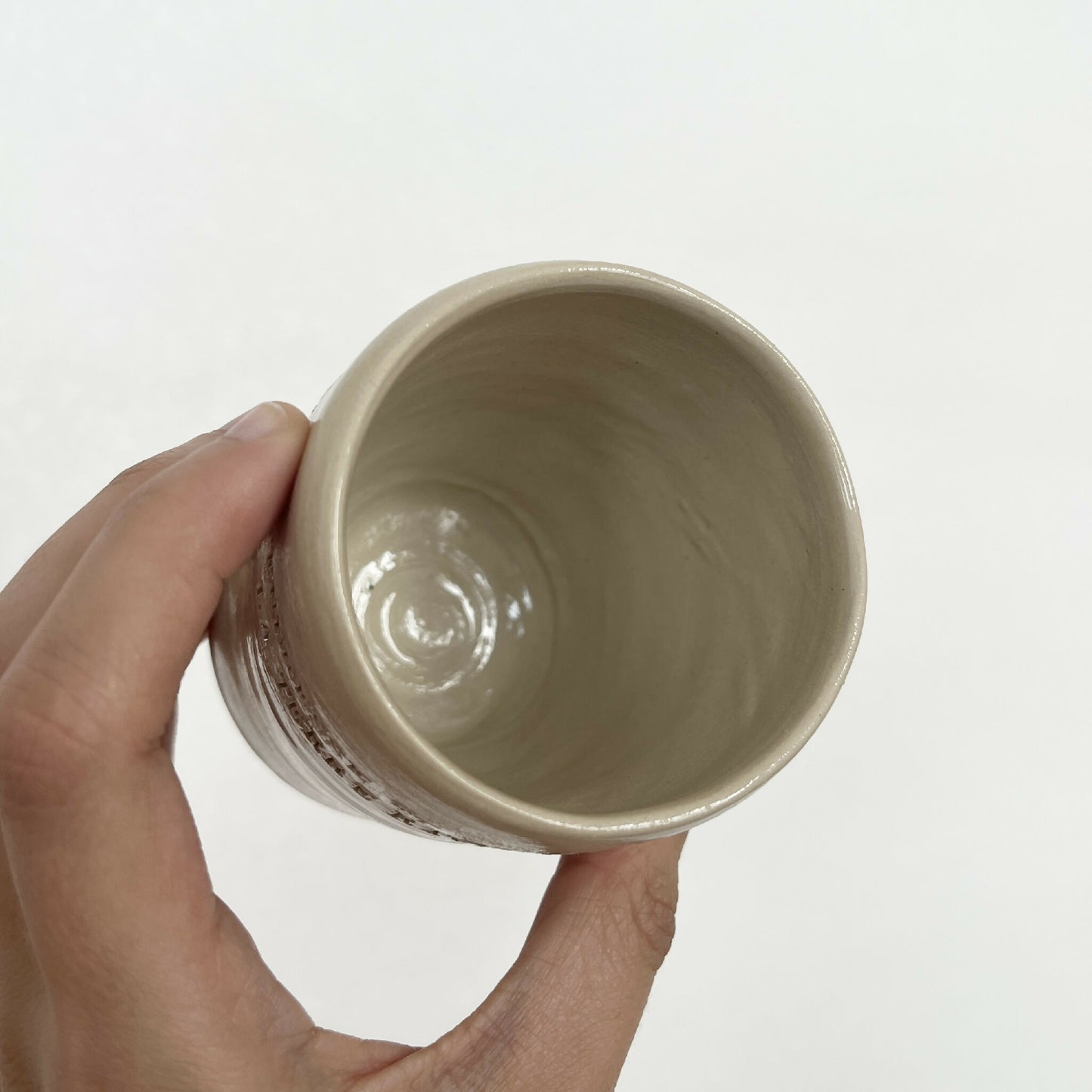 Tasse-poème RIMBAUD Soleil et chair