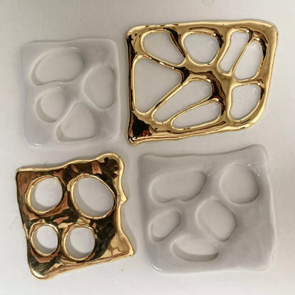 Décor de table 12 pièces