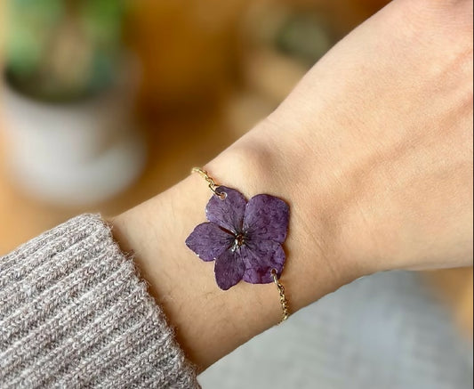 Bracelet personnalisé