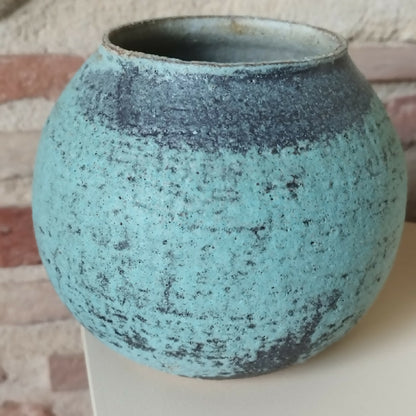 Vase en céramique - LITHE