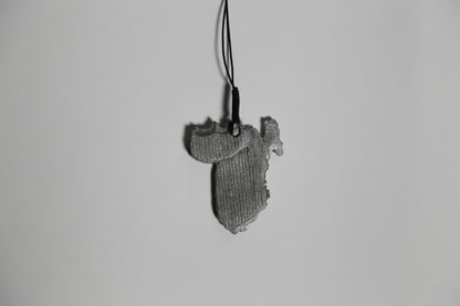 Pendentif Peuplier