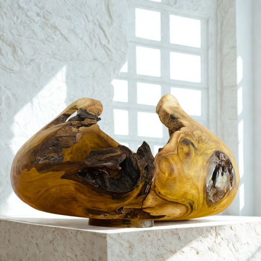 TENSION — Carapace