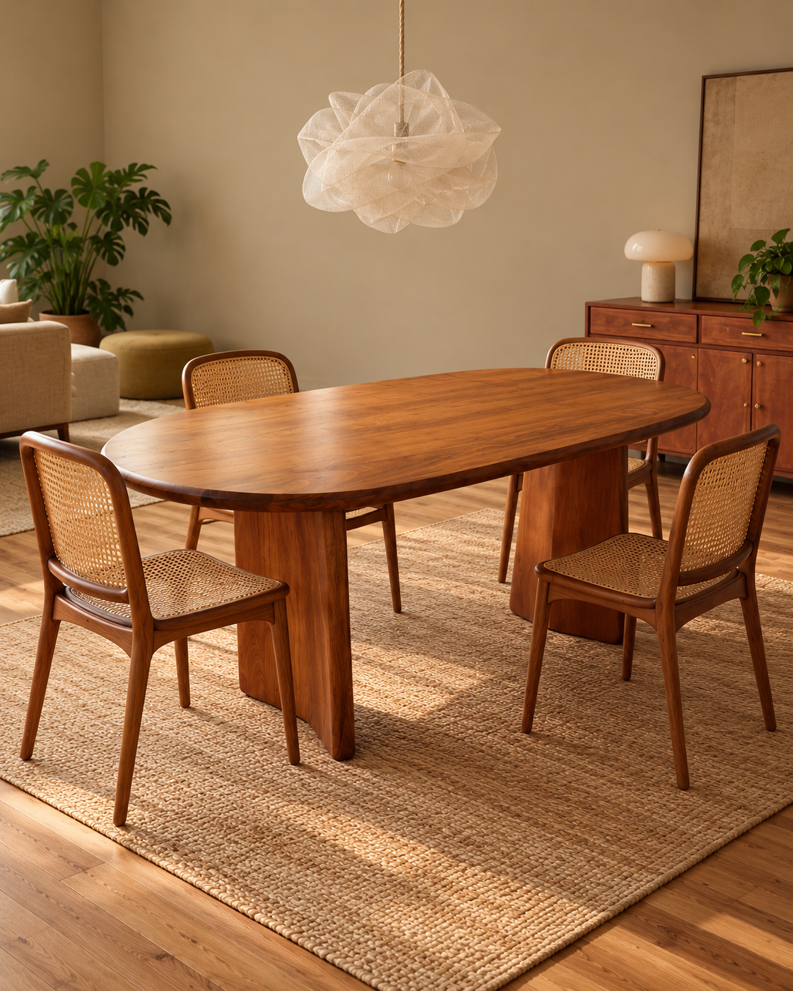 The Squinch Table