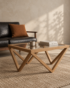 La Table Basse étoilée