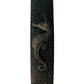 sculpture noire 1