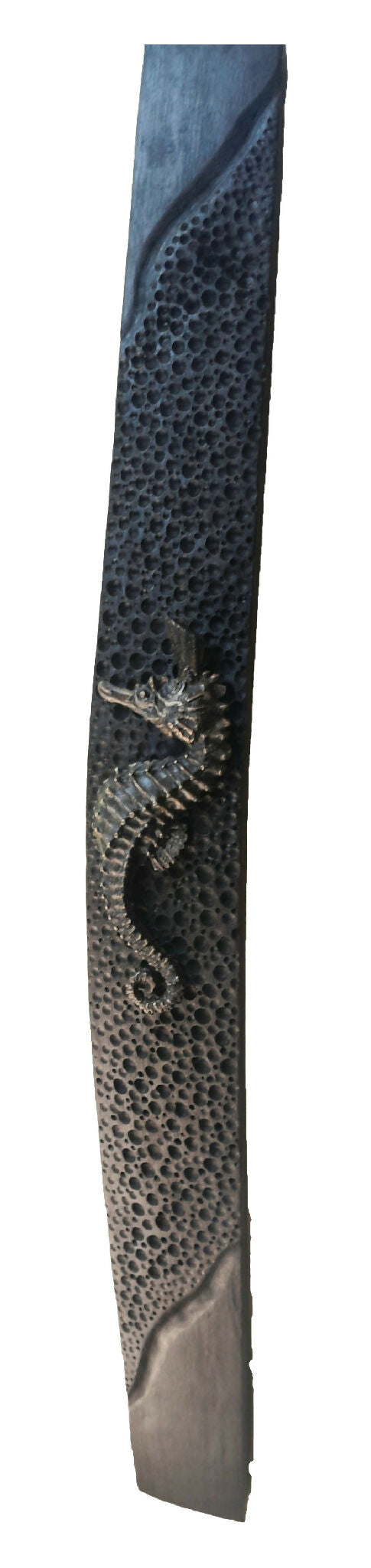 sculpture noire 3