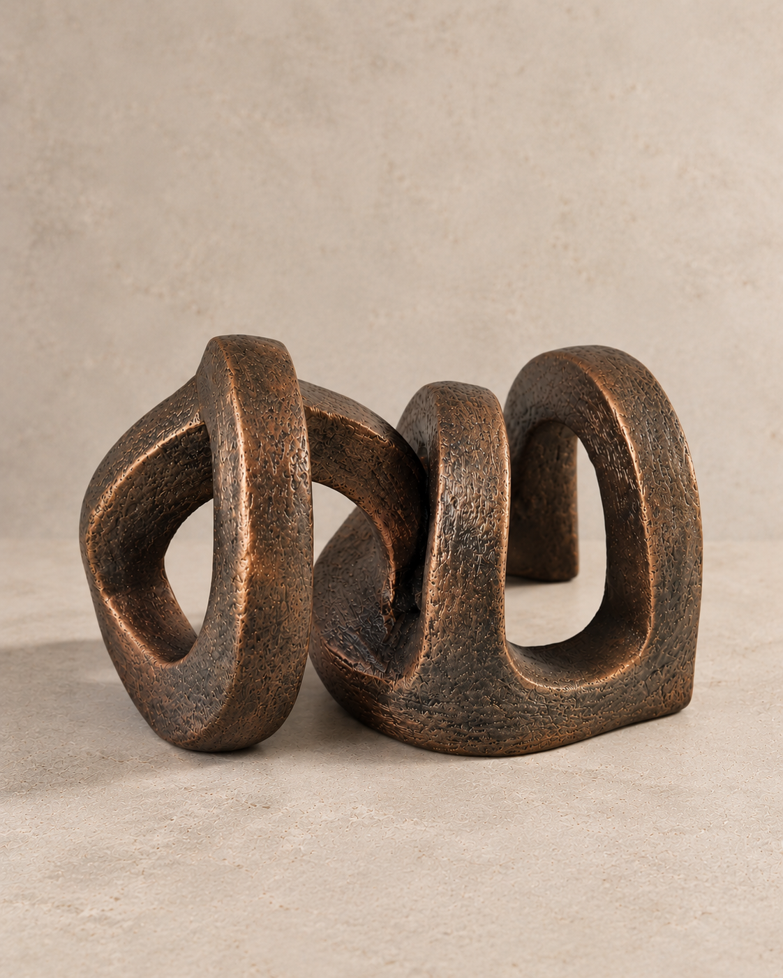 Abstract Sculpture Thoughts III