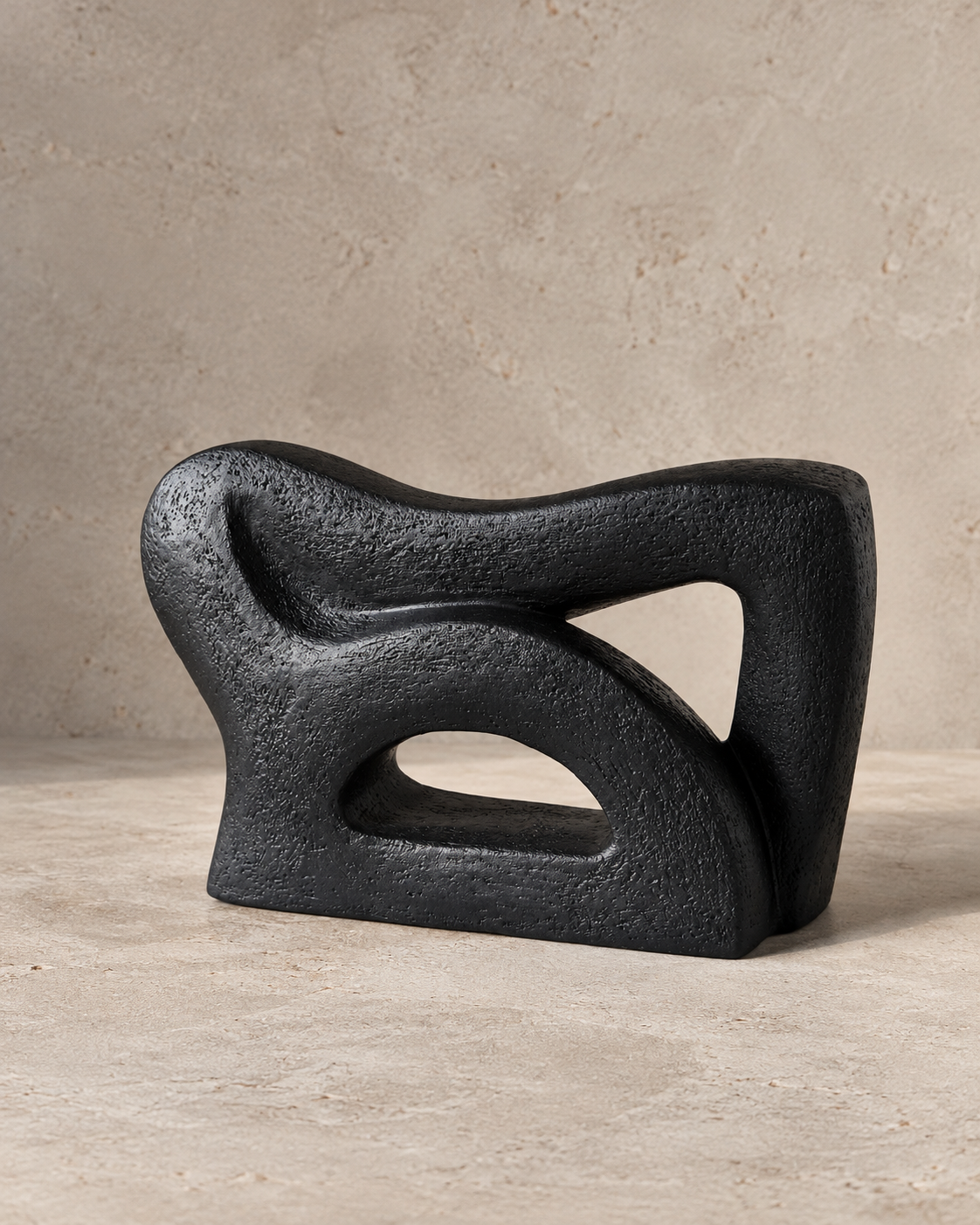 Abstract Sculpture: Interiority