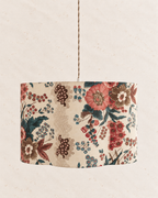 Suspension forme fleur Flora "isabelle"