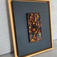 Tableau art moderne cotemporain resine oeuvre originale