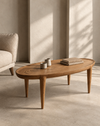 Table Basse La Belle Sauvage