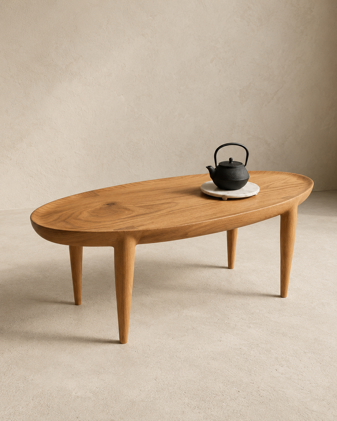 La Belle Sauvage Coffee Table