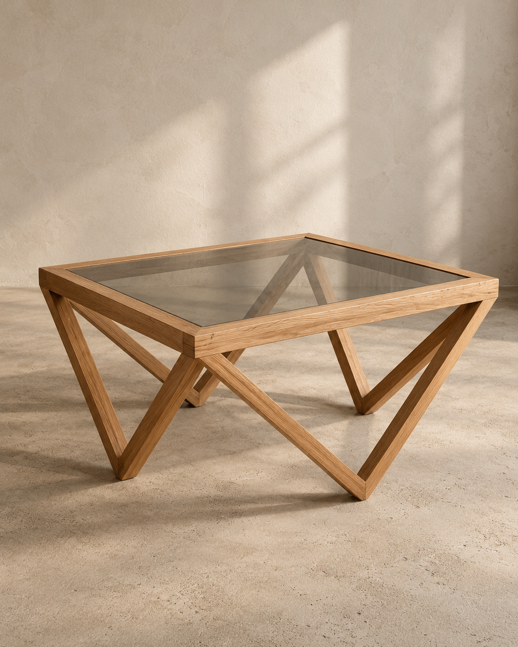 La Table Basse étoilée