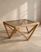 La Table Basse étoilée