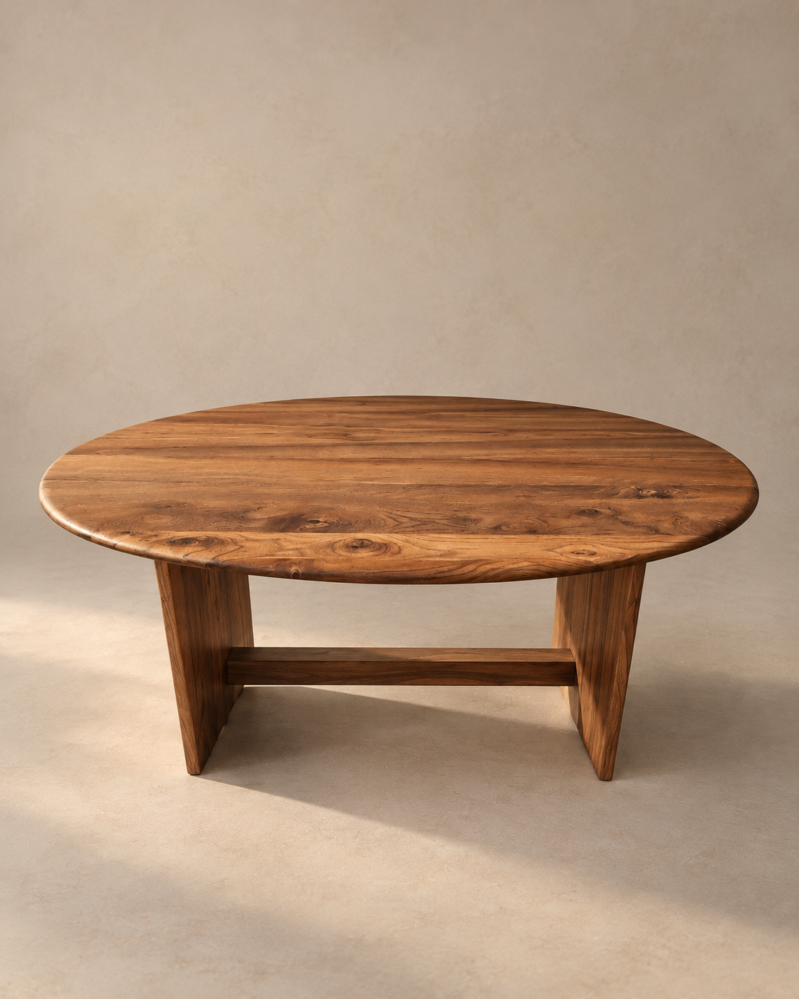 The Edo Coffee Table