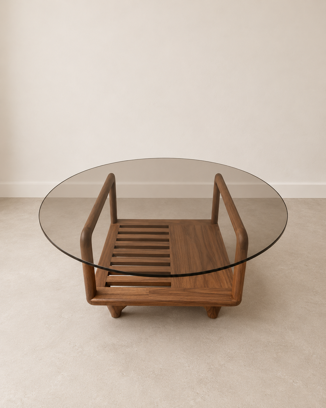 The Darwin Coffee Table