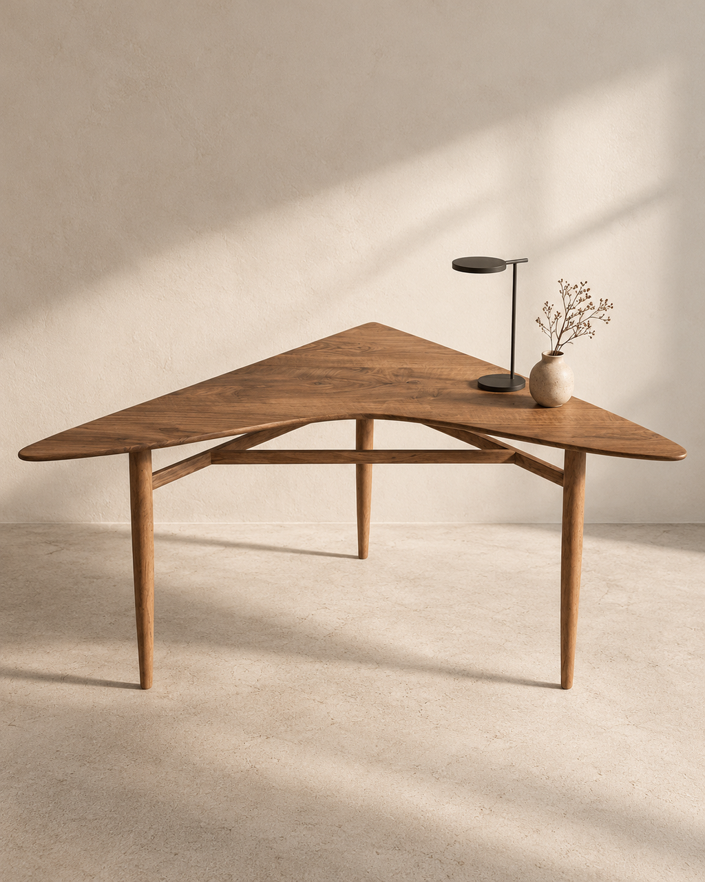 The Julio Corner Table