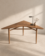The Julio Corner Table