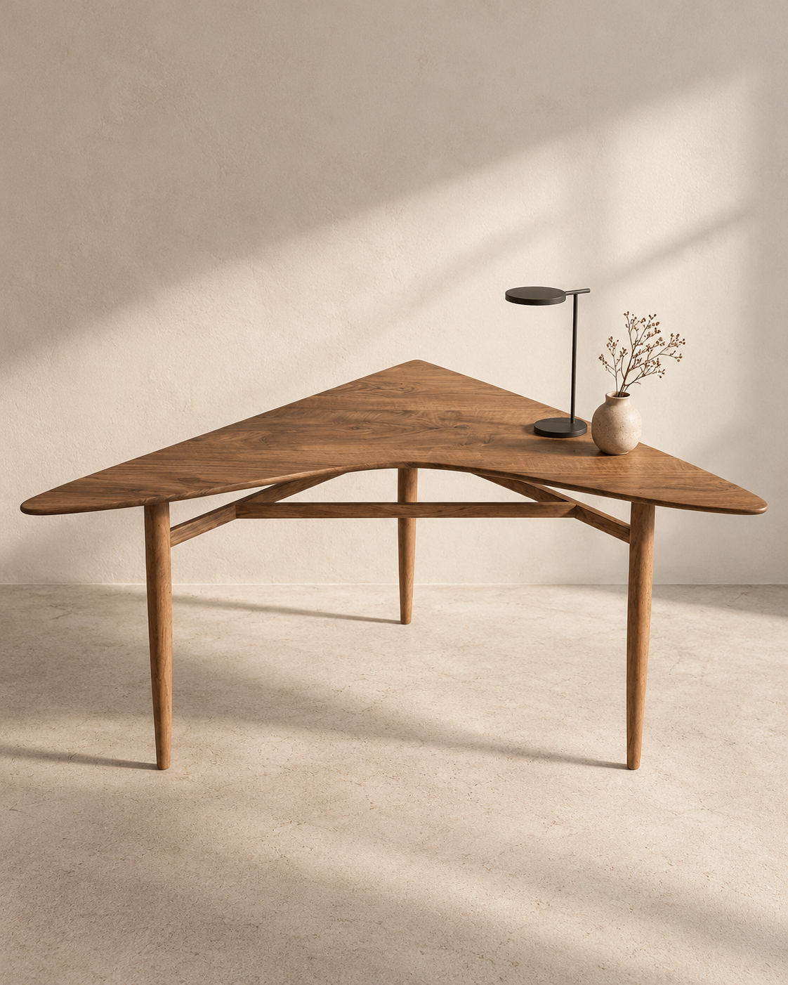 The Julio Corner Table