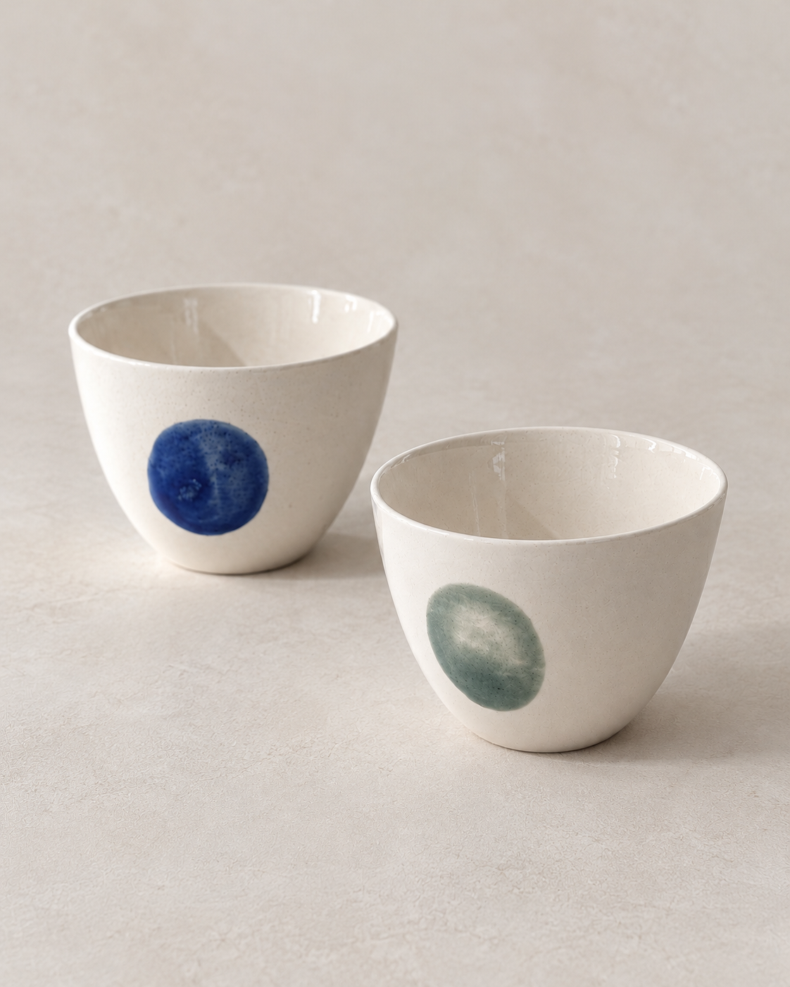 Tasse Agate | Un rond