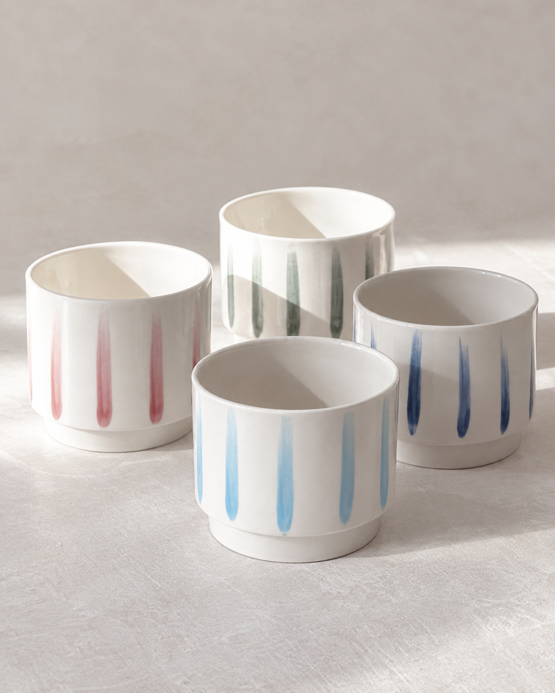 Tasse Alba